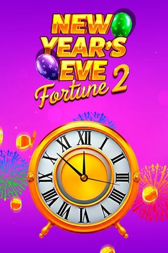 New Year's Eve Fortune 2